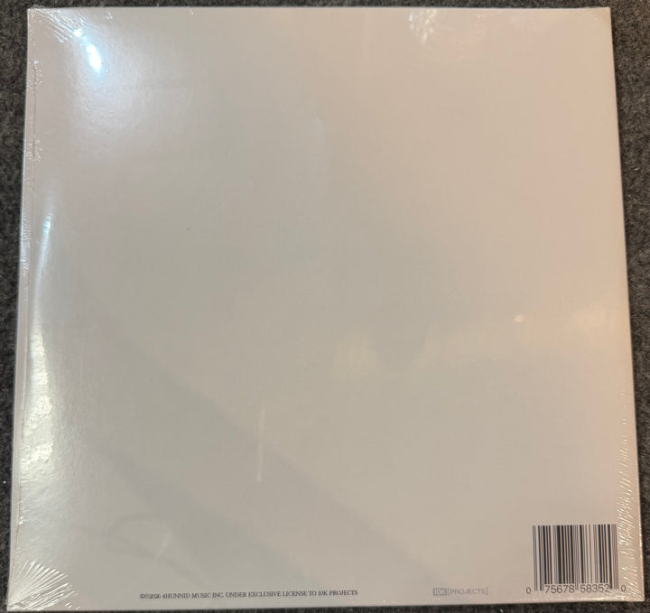 YG - Gentlemen's Club Vinyl LP Record