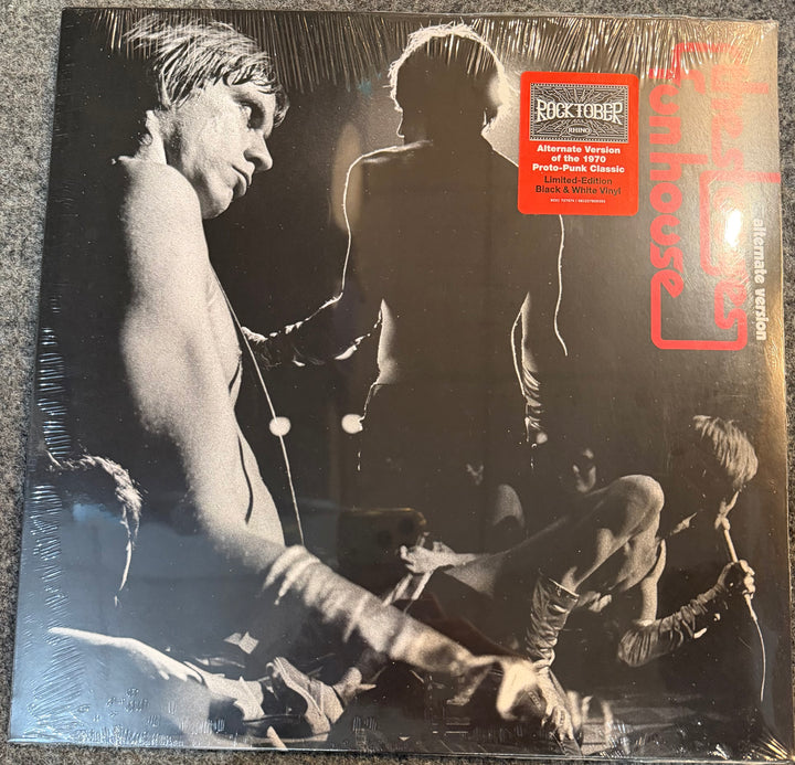 Stooges, The - Alternate Fun House [Rocktober 2025] Vinyl LP Record