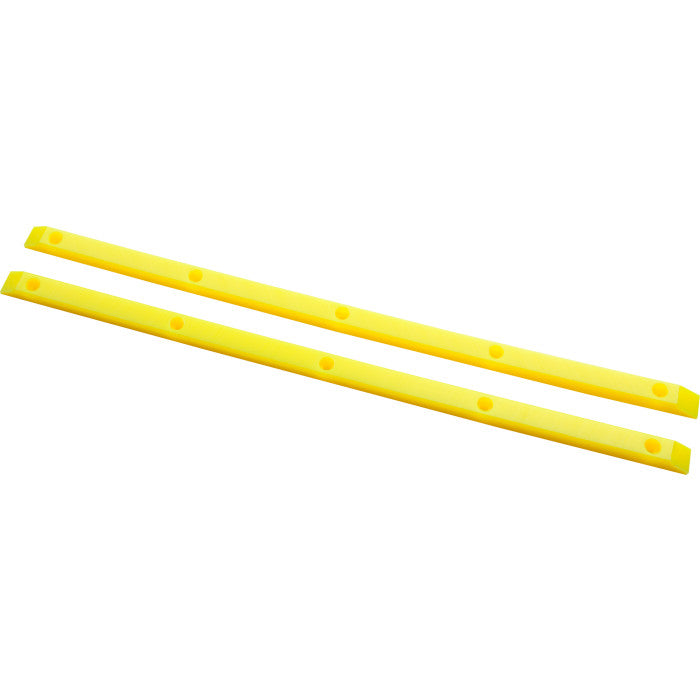 Powell Peralta Yellow Rib Bones Skateboard Rails