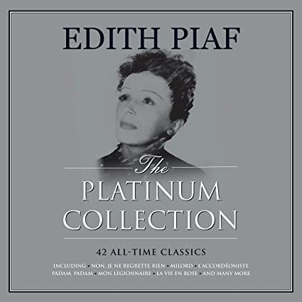The Platinum Collection [Import] (3 Lp's) [Vinyl]