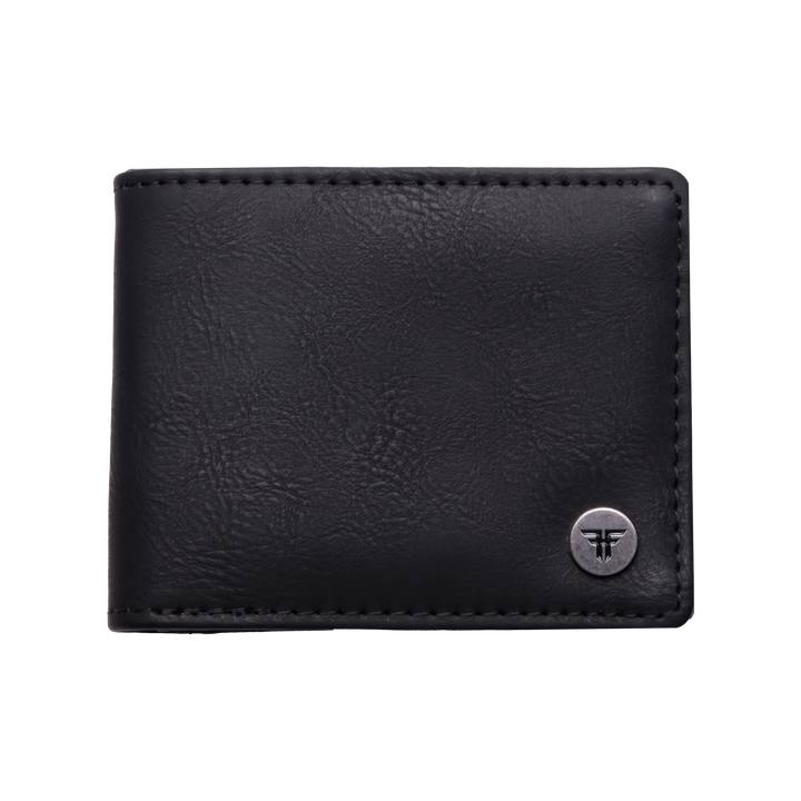 Fallen Trademark Wallet