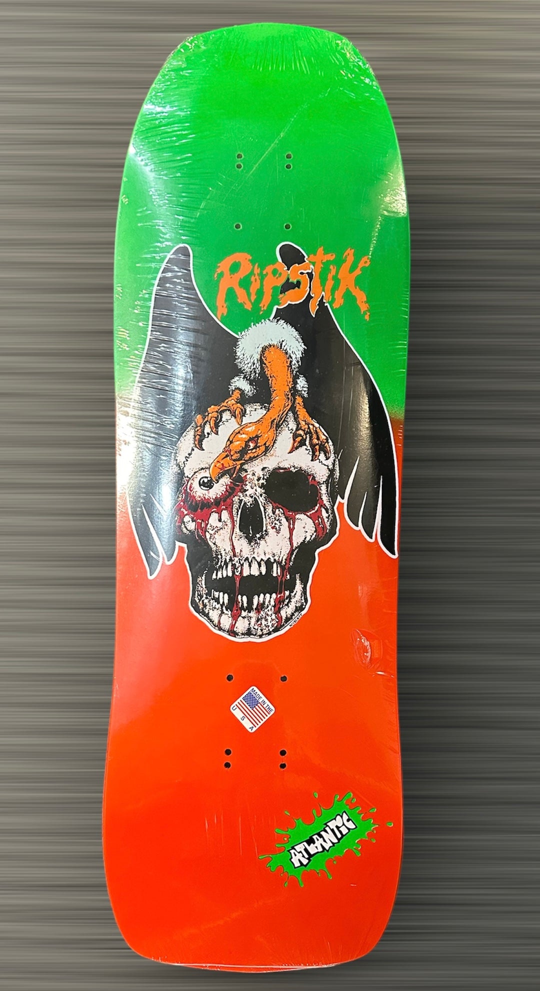 Brand-X - The Dark Slide Brand-X - The Dark Slide