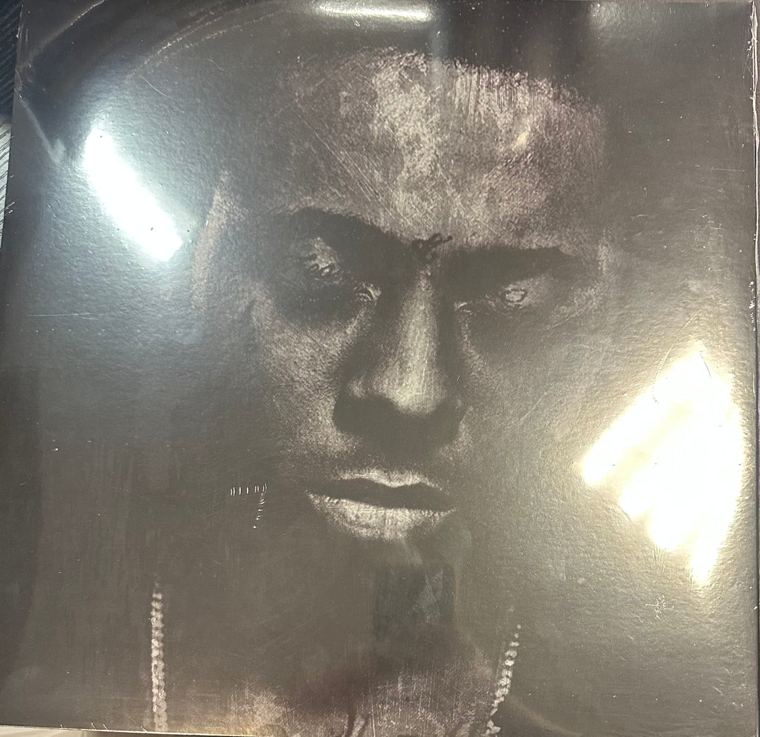 LIL WAYNE - No Ceilings 2x Vinyl LP Record *Unofficial Release*