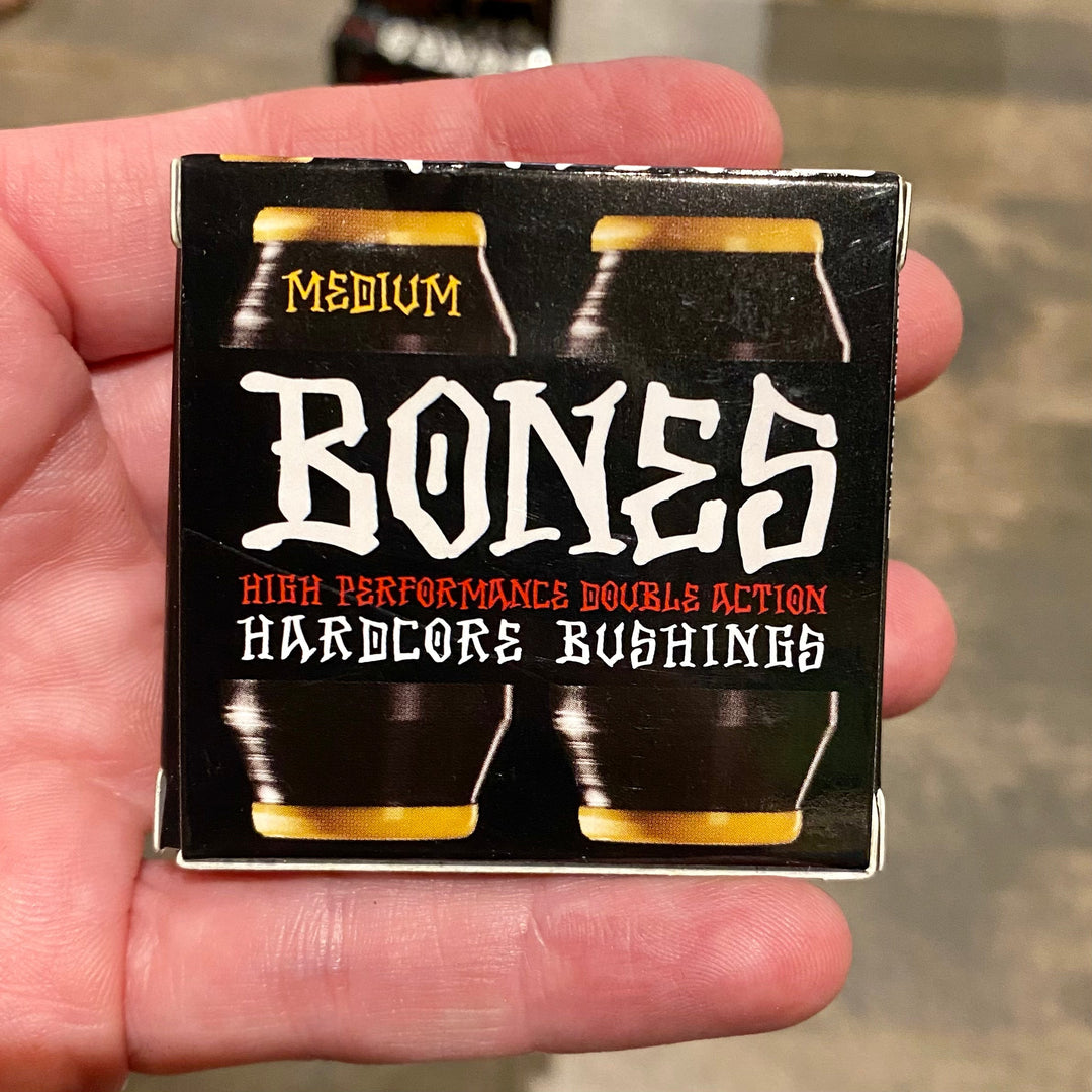 BONES Hardcore Bushings