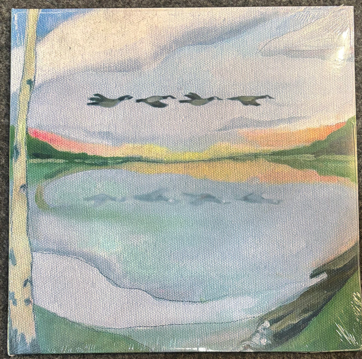 Lillian King – In Your Long Shadow