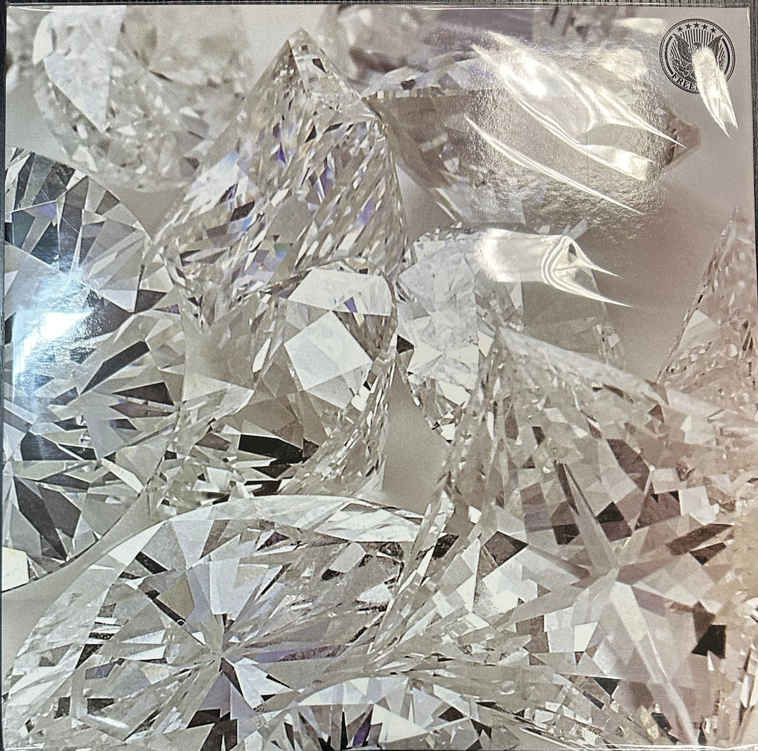 Drake & Future – What A Time To Be Alive 2X LP Color Vinyl Record **UNOFFICIAL RELEASE**