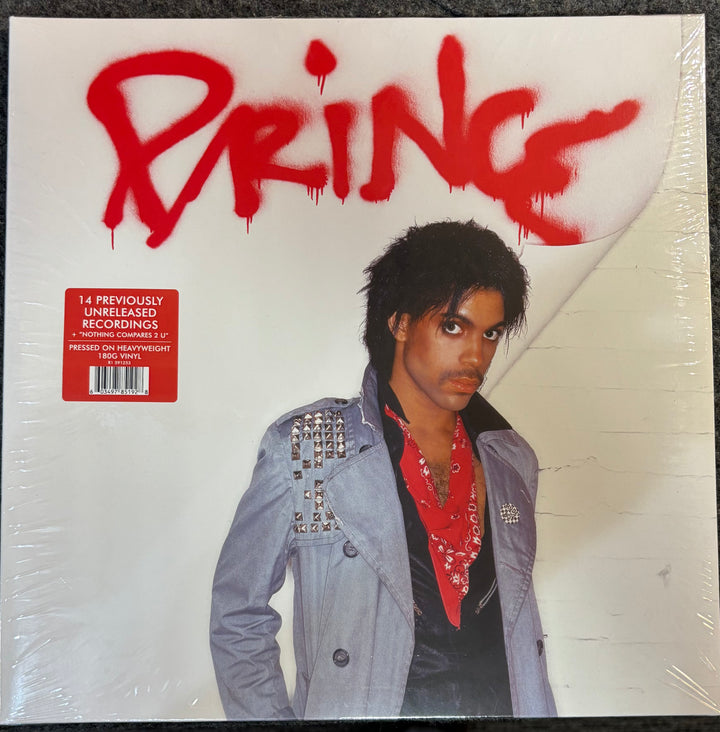 Prince ‎– Originals [180G] 2x Vinyl LP record