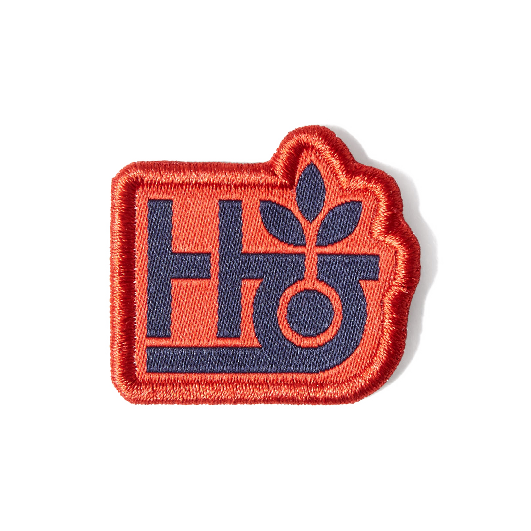 Habitat H-Pod Patch
