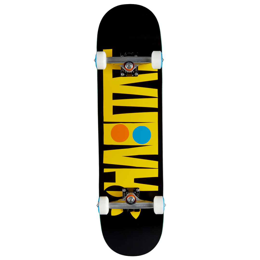 Habitat Artisan Apex 8.25" Complete Skateboard
