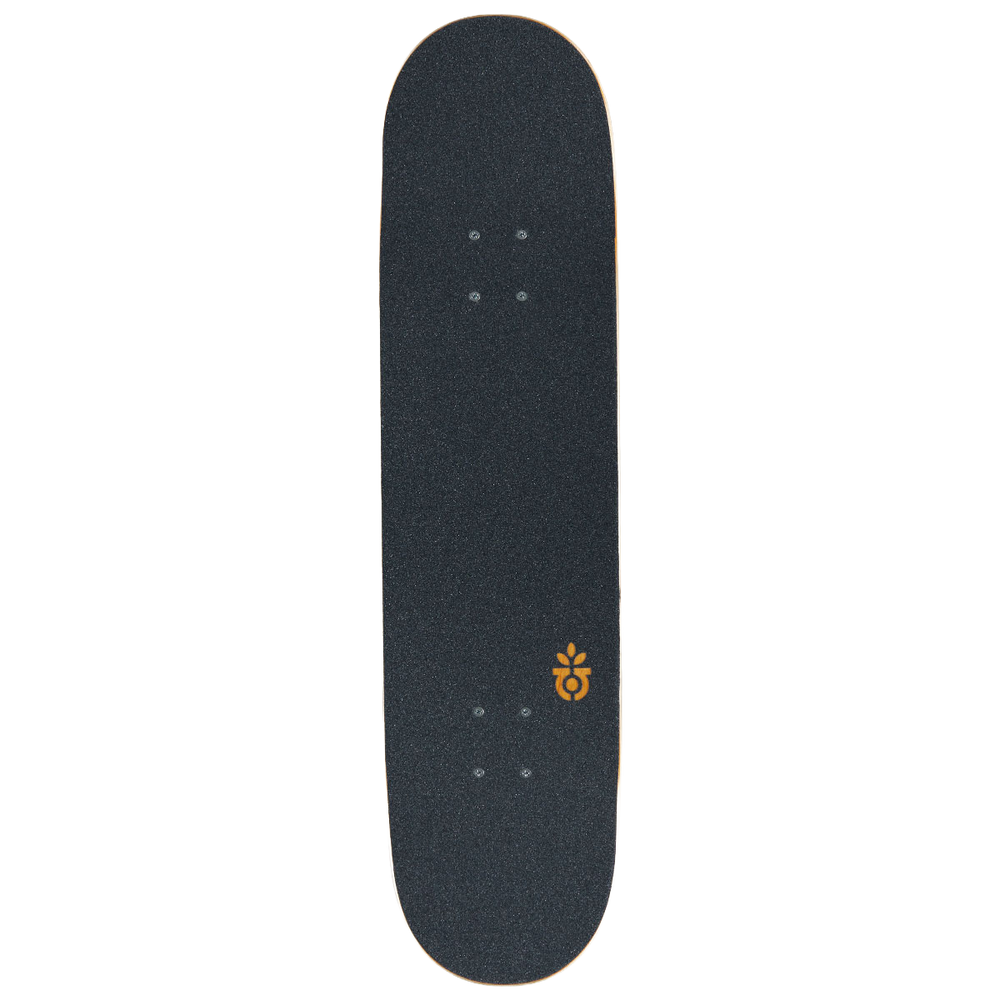 Habitat Artisan Apex 8.25" Complete Skateboard