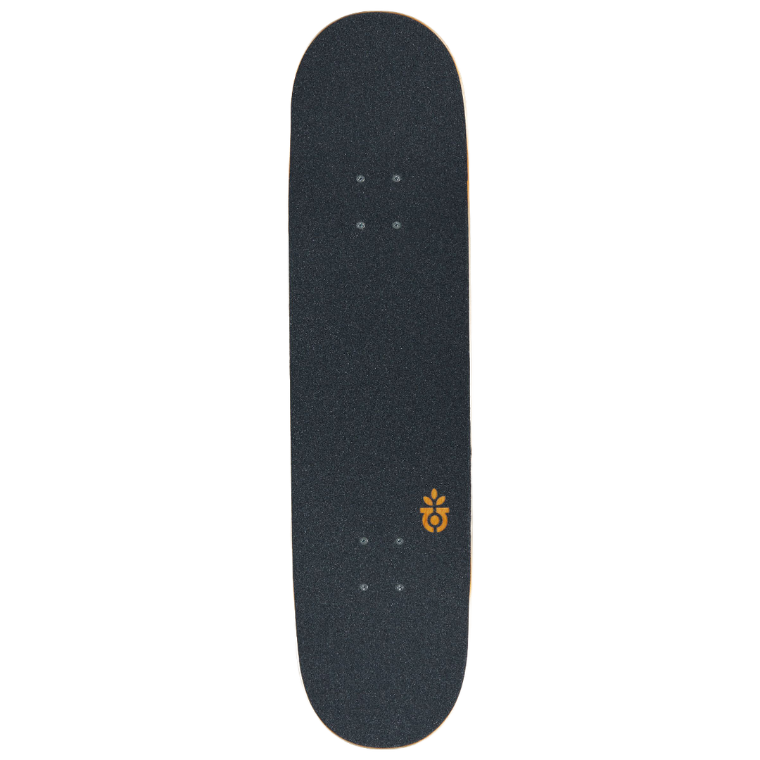 Habitat Artisan Apex 8.25" Complete Skateboard