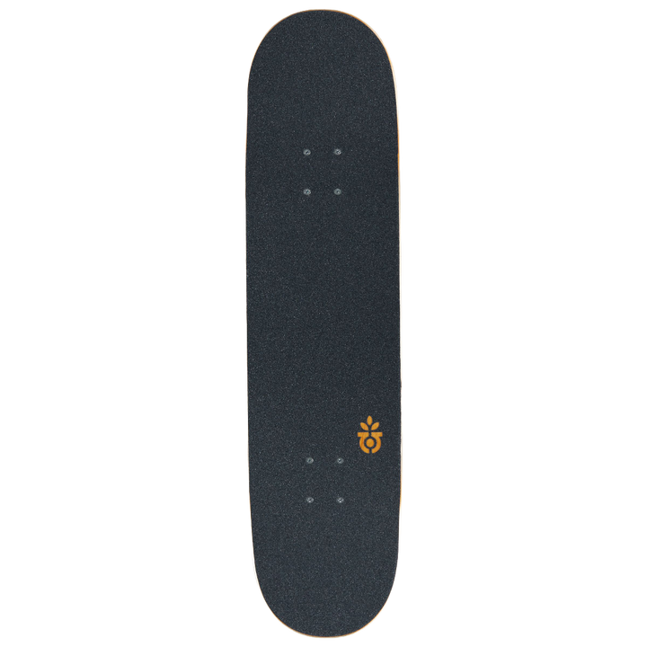 Habitat Artisan Apex 8.25" Complete Skateboard
