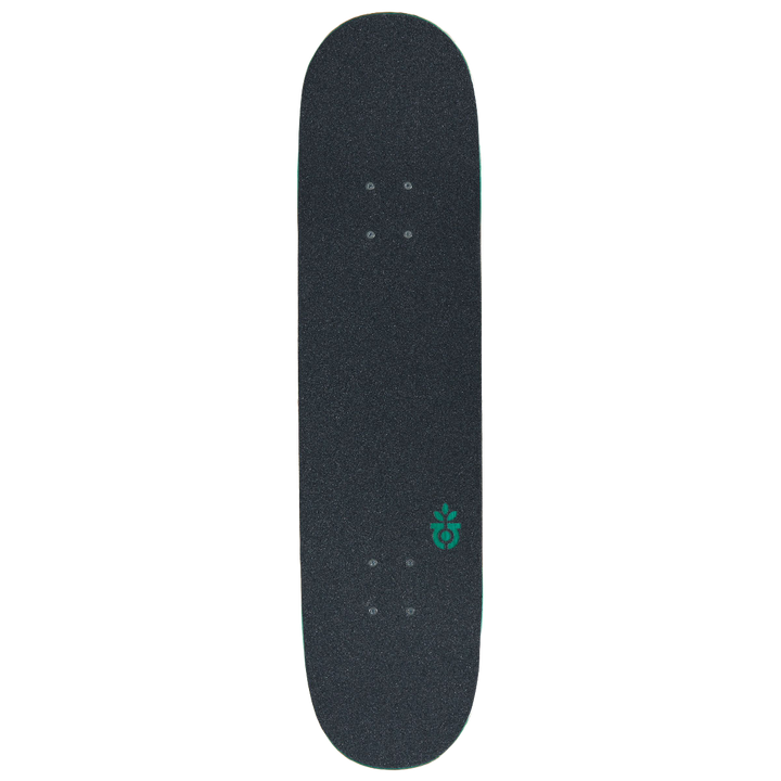 Habitat Pennant 8" Complete Skateboard
