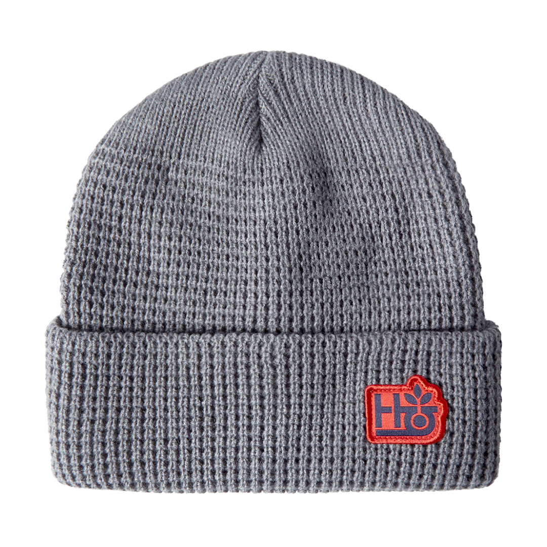 Habitat Waffle Knite Pod Beanie