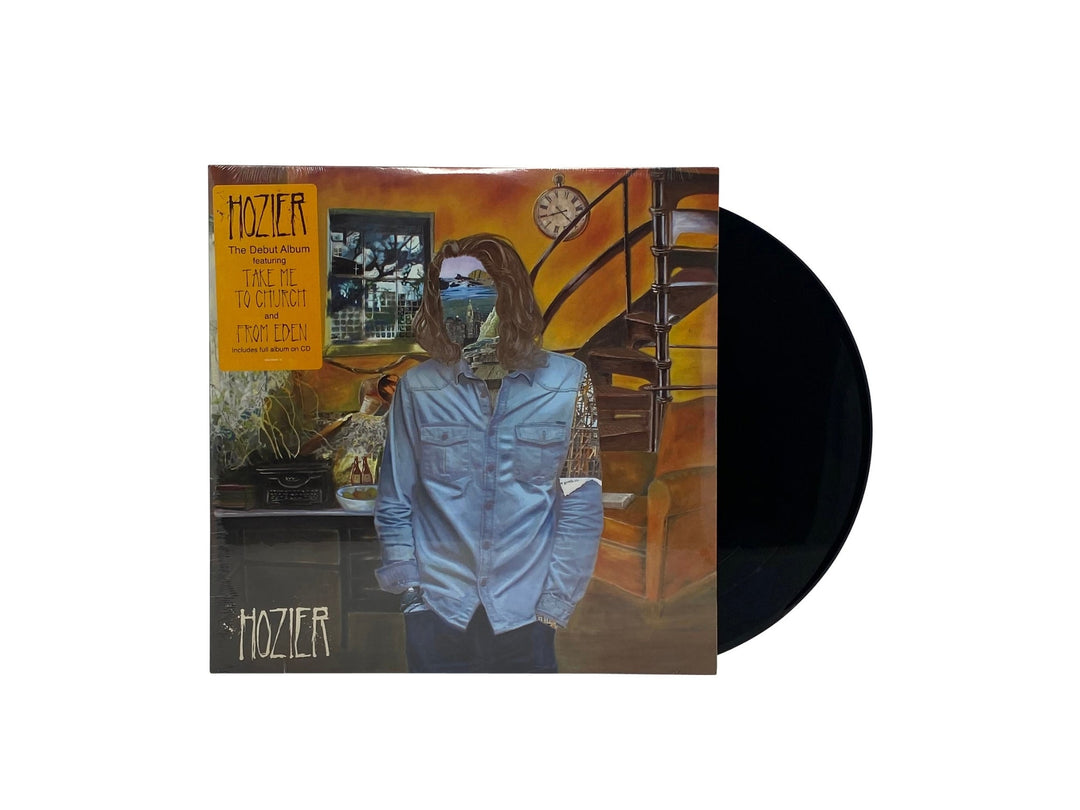 Hozier - Hozier