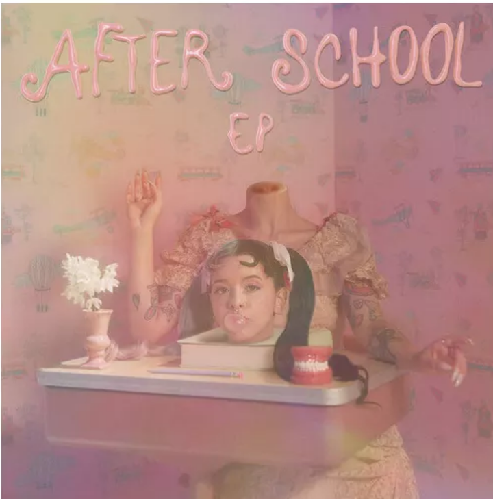 Melanie Martinez – After School EP Vinyl LP Record