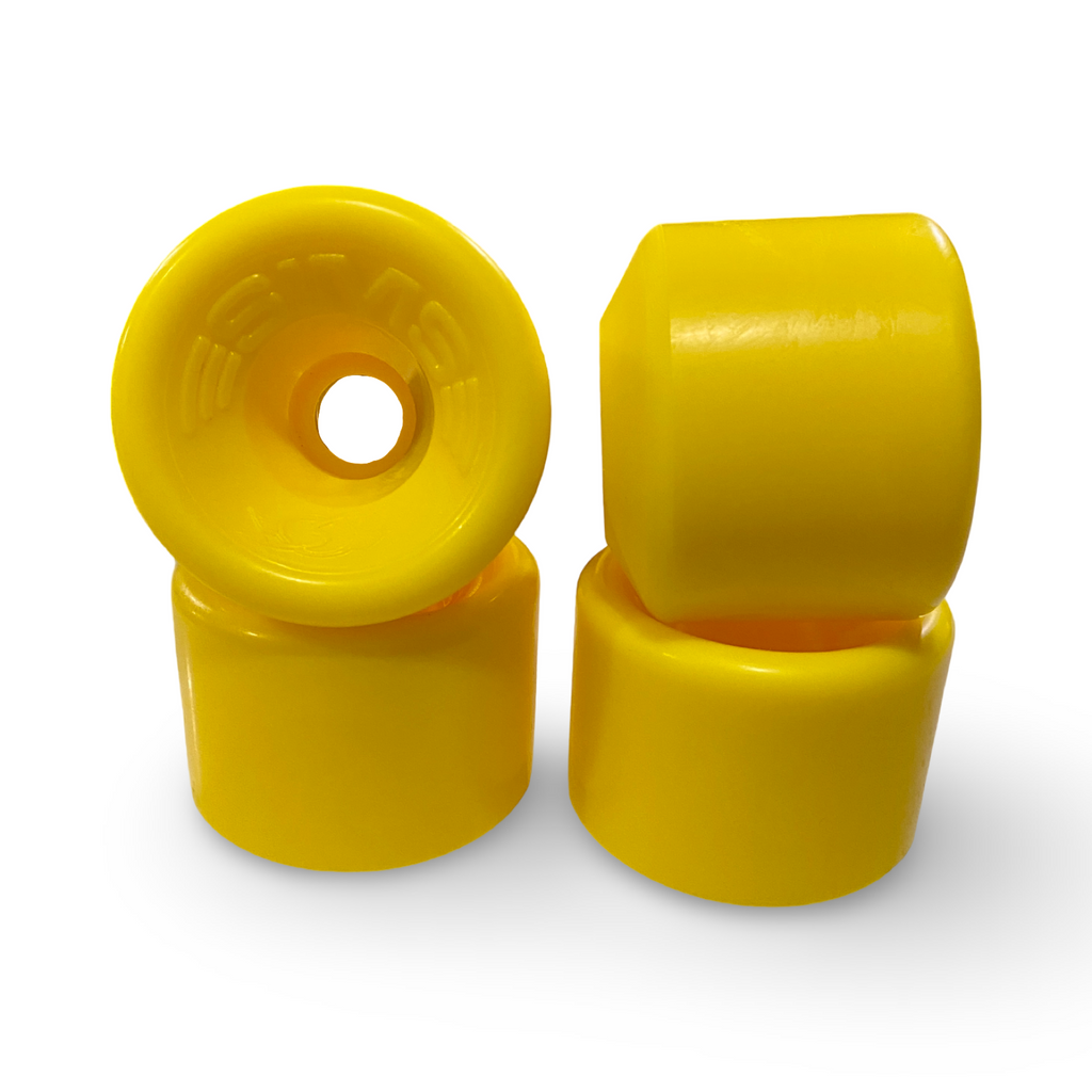 SIMS SNAKE Conical Wheels 66mm/95A (1 of 100) – The Dark Slide