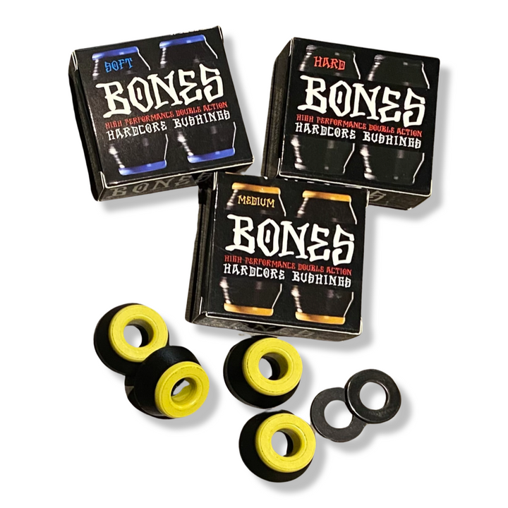 BONES Hardcore Bushings