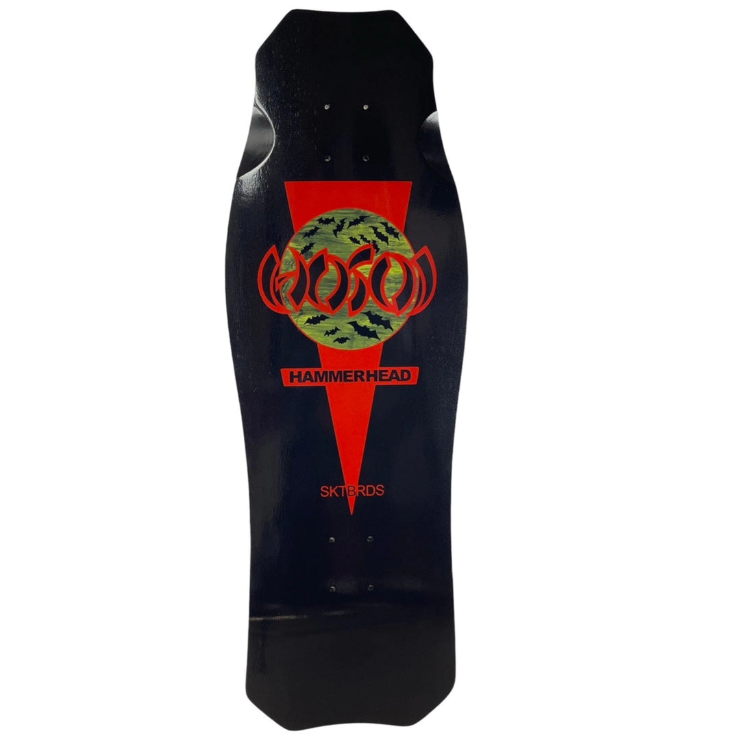 Hosoi "The Lost" Halloween 2024 OG Hammerhead LTD 10.5" Skateboard Deck