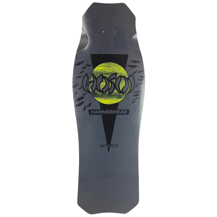 Hosoi "The Lost" Halloween 2024 OG Hammerhead LTD 10.5" Skateboard Deck