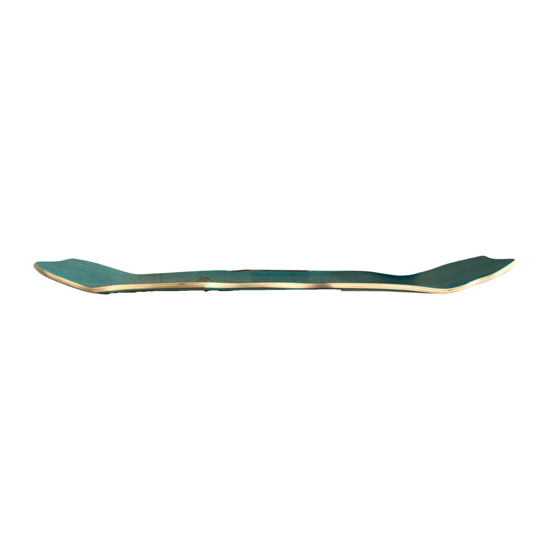 Hosoi Hammerhead Hybrid 9.5\" ホソイデッキ Hosoi Hammerhead Hybrid Deck 9.5
