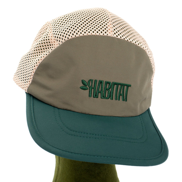 Habitat Aerolite Mesh Unstructured Camp Hat