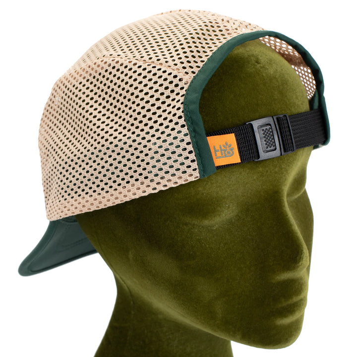 Habitat Aerolite Mesh Unstructured Camp Hat