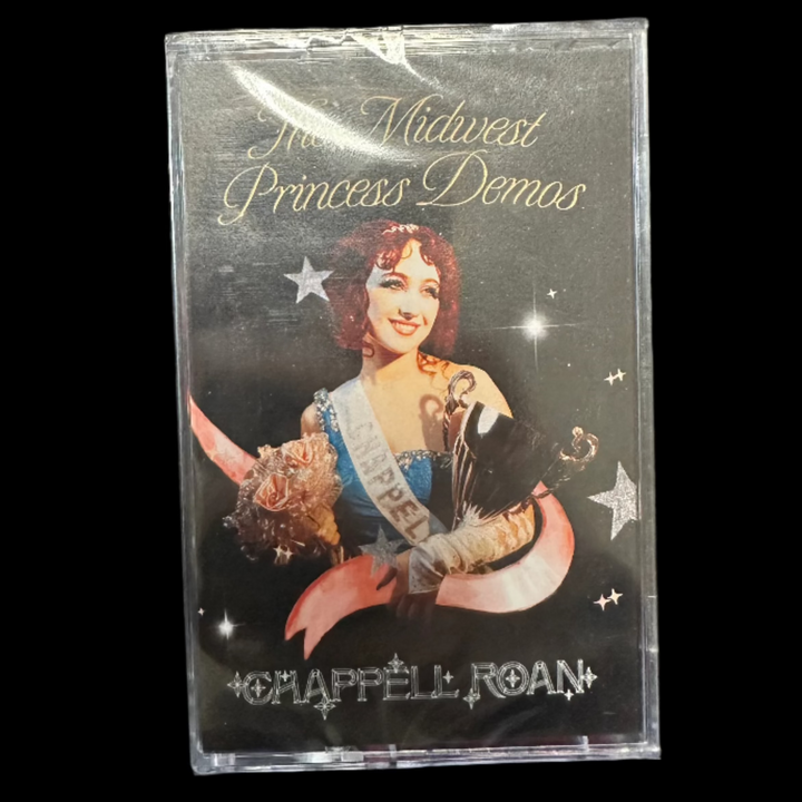 CHAPPELL ROAN - THE MIDWEST PRINCESS DEMOS CASSETTE *UNOFFICIAL RELEASE*