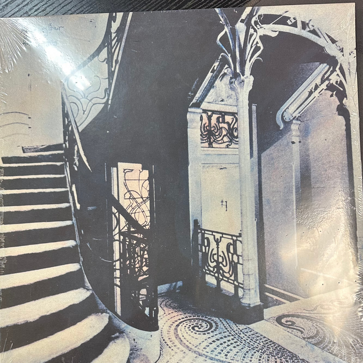 MAZZY STAR - SHE HANGS BRIGHTLY Vinyl LP Record *UNOFFICIAL RELEASE*