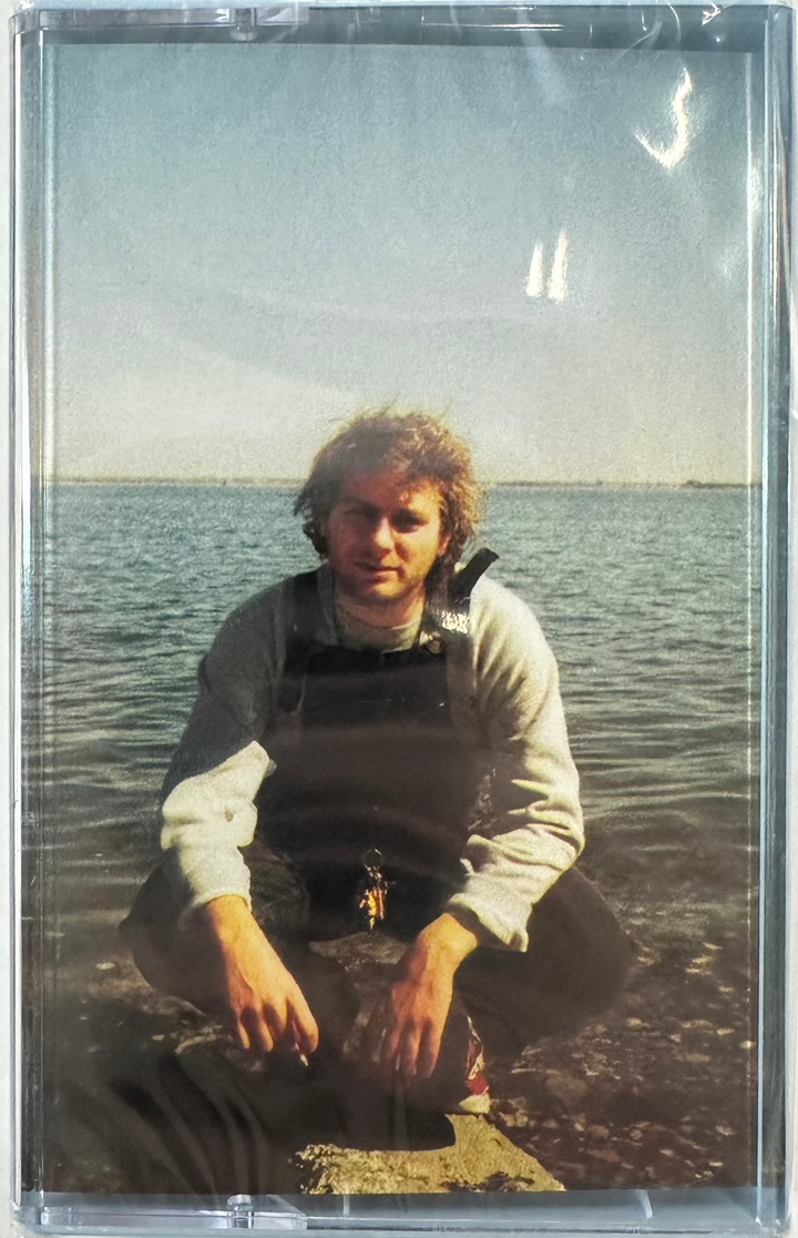 Demarco, Mac - Another One Cassette