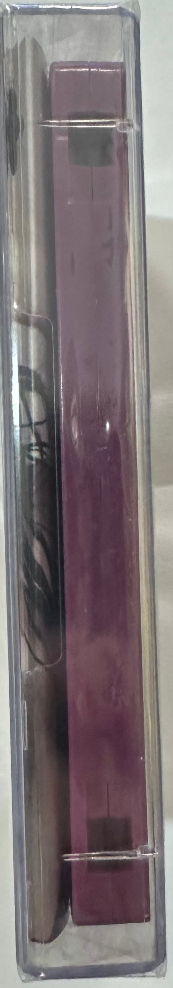 Björk – Medúlla Cassette