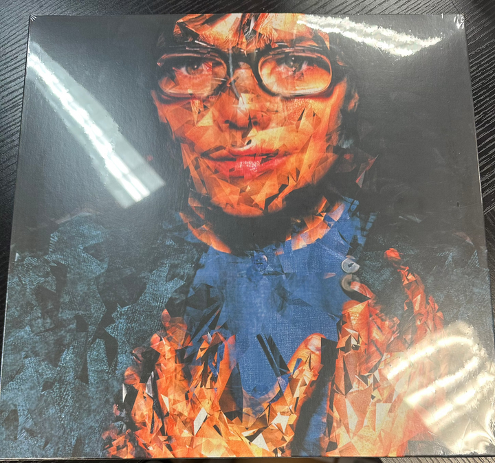 Björk – Selmasongs Vinyl LP Record
