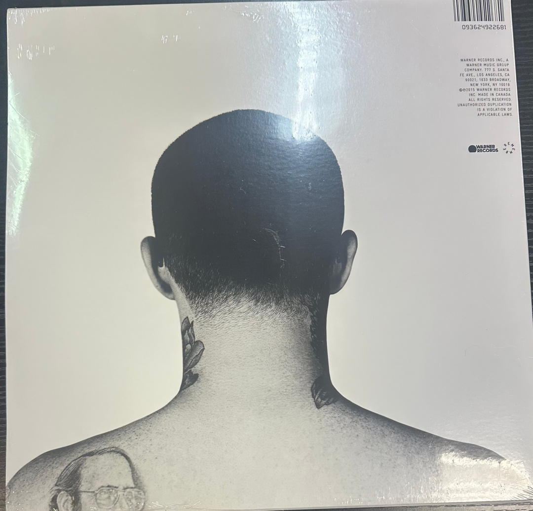 Mac Miller - GOOD:AM  2xLP Vinyl LP Record