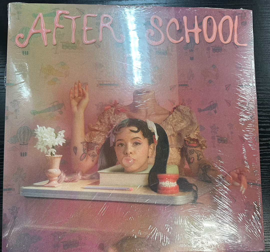 Melanie Martinez – After School EP Vinyl LP Record