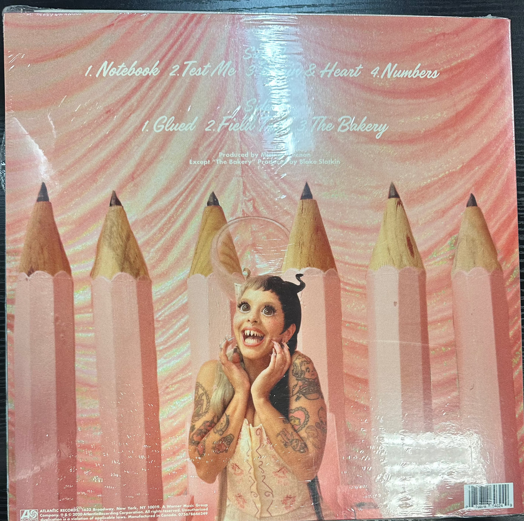 Melanie Martinez – After School EP Vinyl LP Record
