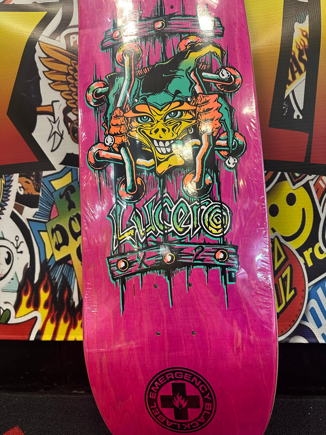 BLACK LABEL JOHN LUCERO BLACK LABEL JOHN LUCERO