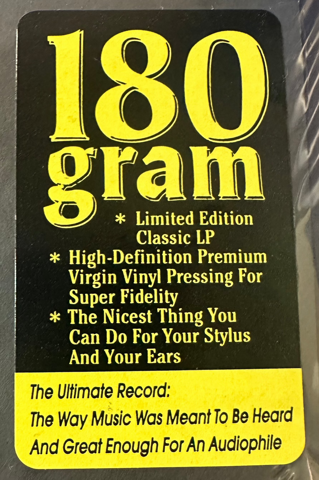 封印のオルゴナイトA Anthrax - Fistful Of Metal / Armed And Dangerous 4x 10