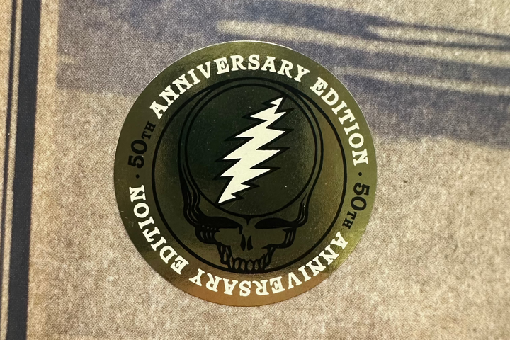 Grateful Dead - Workingman's Dead [180 Gram]  Vinyl LP Record