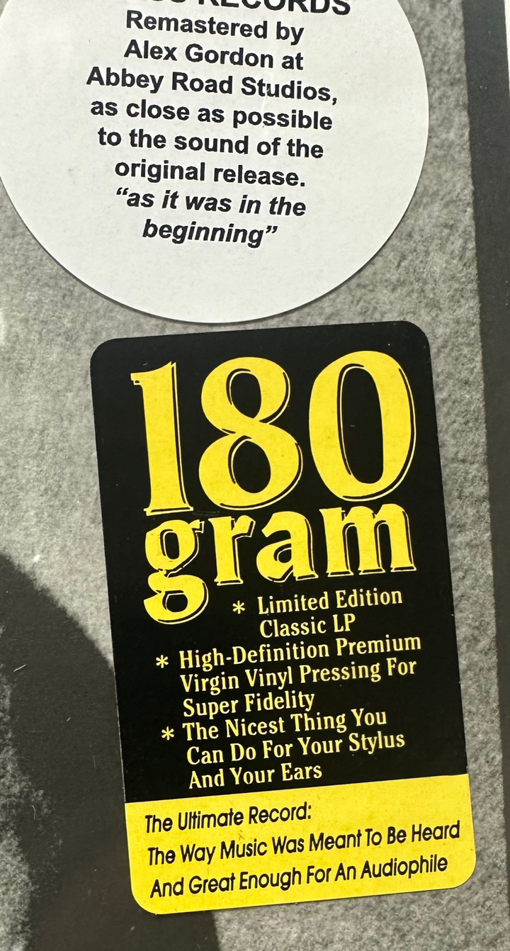 Crass – Penis Envy [180 Gram] Vinyl LP Record