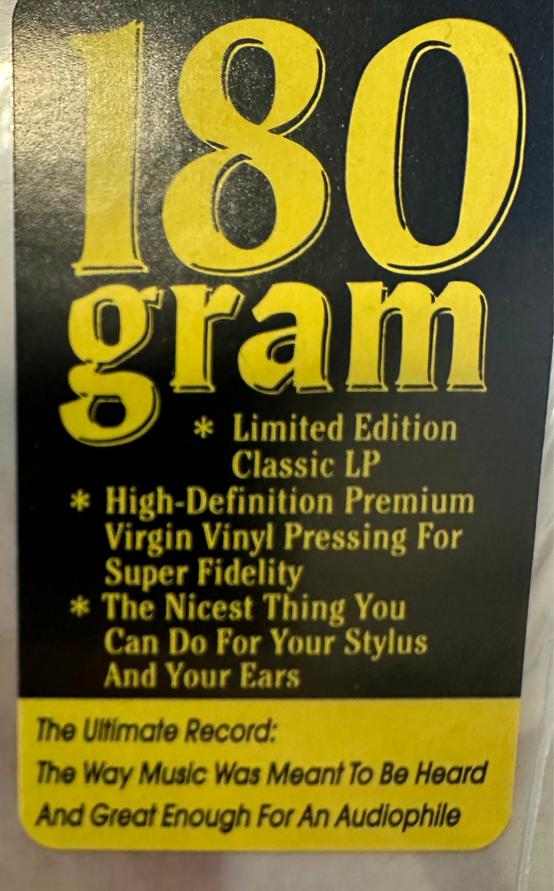 Deftones – Adrenaline[180G] Vinyl LP Record