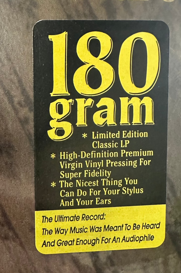 Kate Bush - Lionheart [180 Gram] Vinyl LP Record