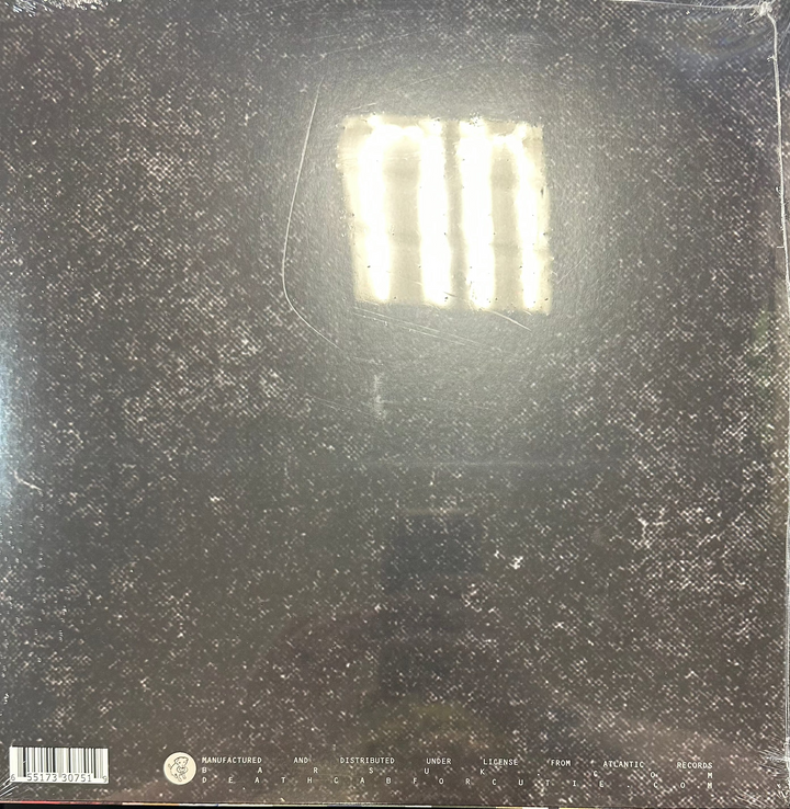 Death Cab For Cutie – Narrow Stairs Vinyl LP Record