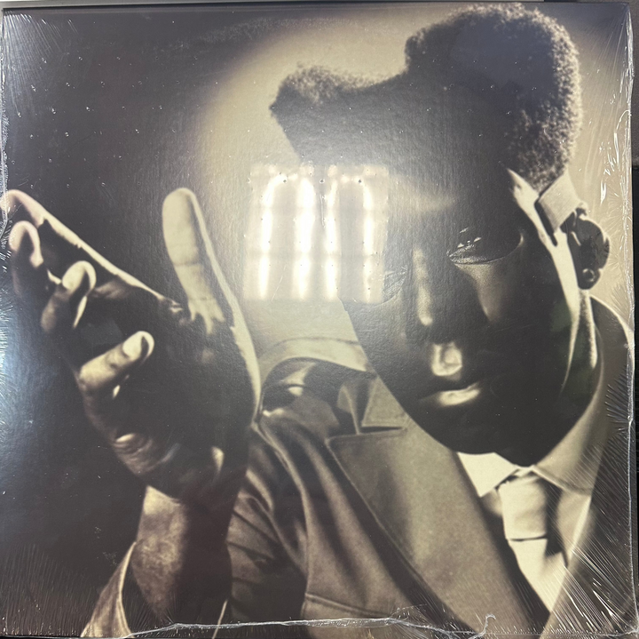 TYLER, THE CREATOR – CHROMAKOPIA - VINYL 2LP LIMITED GREEN
