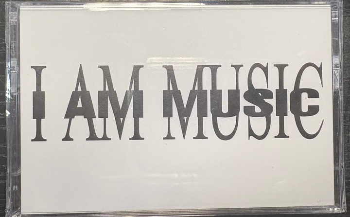 Playboi Carti – Music - Sorry 4 Da Wait Cassette *Unofficial Release*