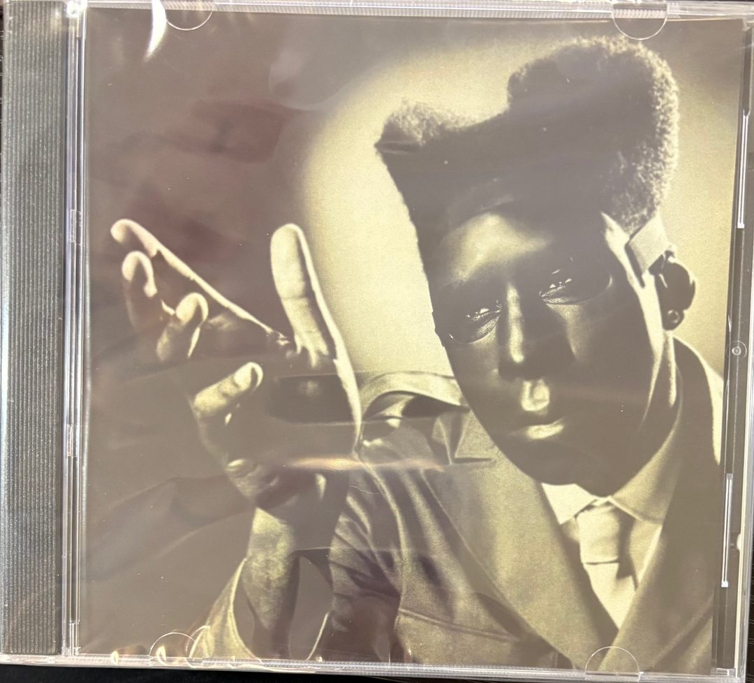 洋楽 tyler the creator chromakopia CD Album Review: Tyler, the Creator – Chromakopia – ACRN.COM