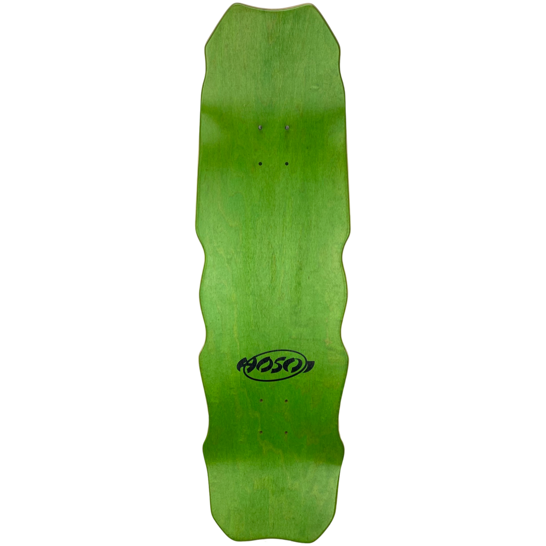 Hosoi Hammerhead Hybrid 9.5 Hosoi Hammerhead Hybrid 9.5