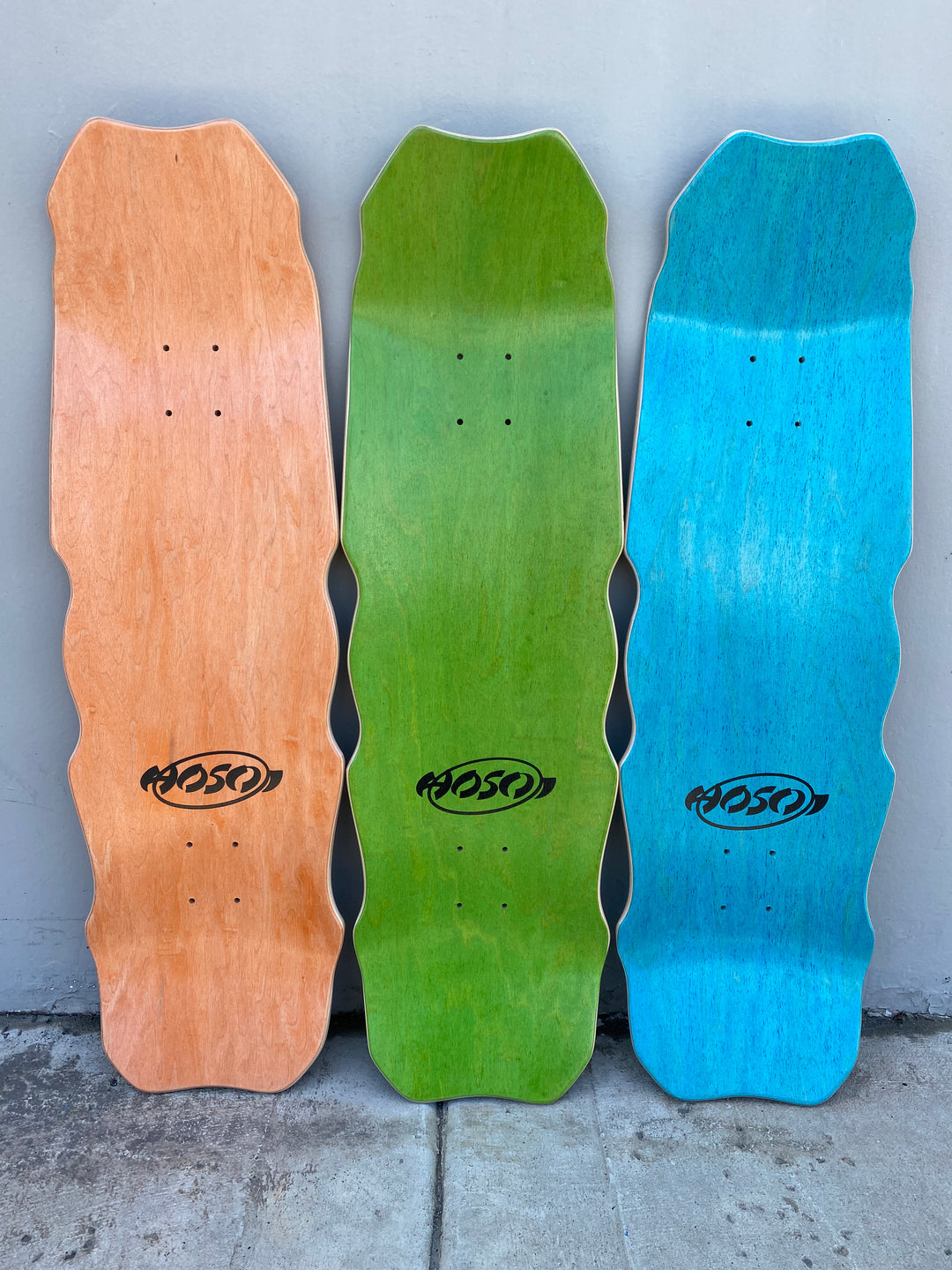 Hosoi Hammerhead Hybrid 9.5 Hosoi Hammerhead Hybrid 9.5