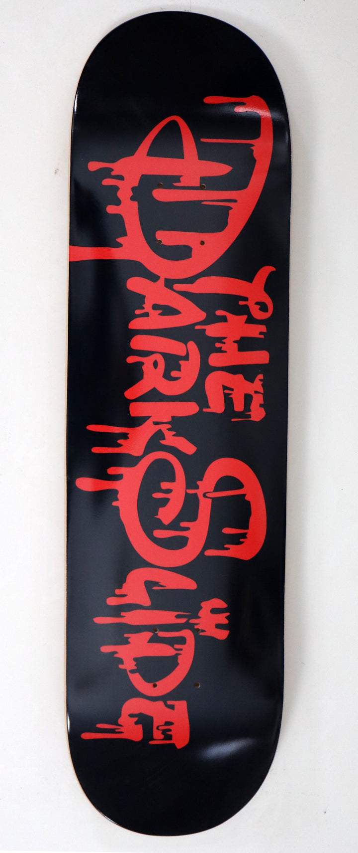 The Dark Slide "Mouse Blood" 8.5" Complete Skateboard