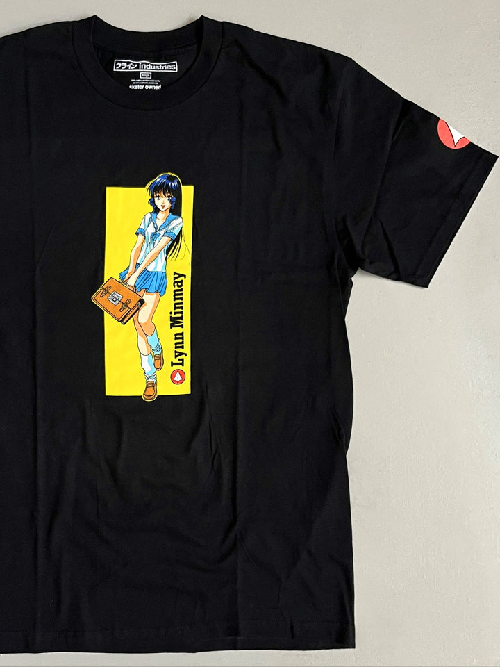 JK Industries Lynn Minmay T-Shirt