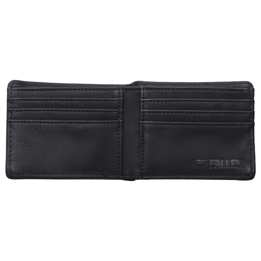 Fallen Trademark Wallet